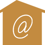 Icon Email schreiben